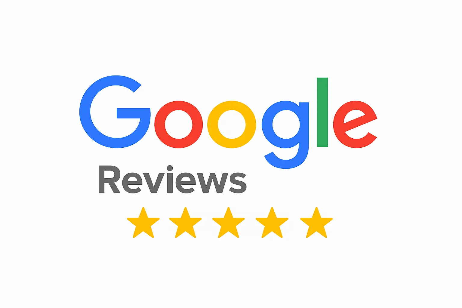 Google Reviews